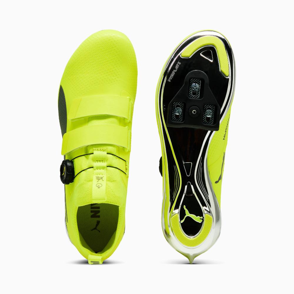 Puma Calzado de ciclismo de interior PWRSPIN Descuentos del mes