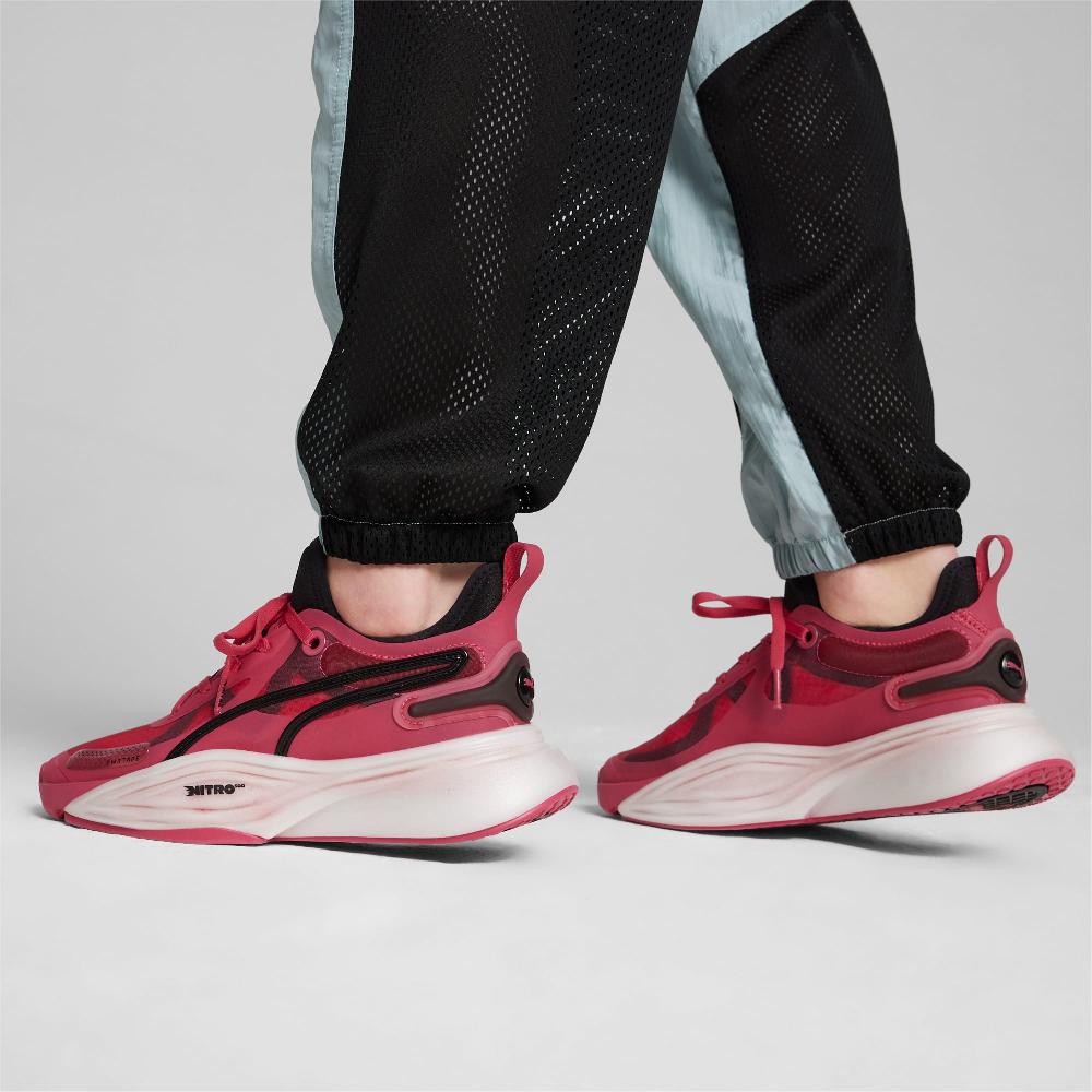 Puma Zapatillas de training PWR NITRO SQD para mujer Ofertas de temporada