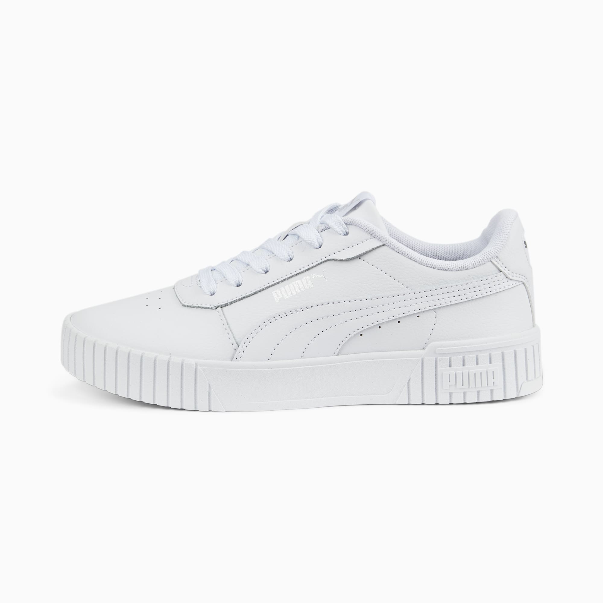 Puma Zapatillas Carina 2.0 para mujer