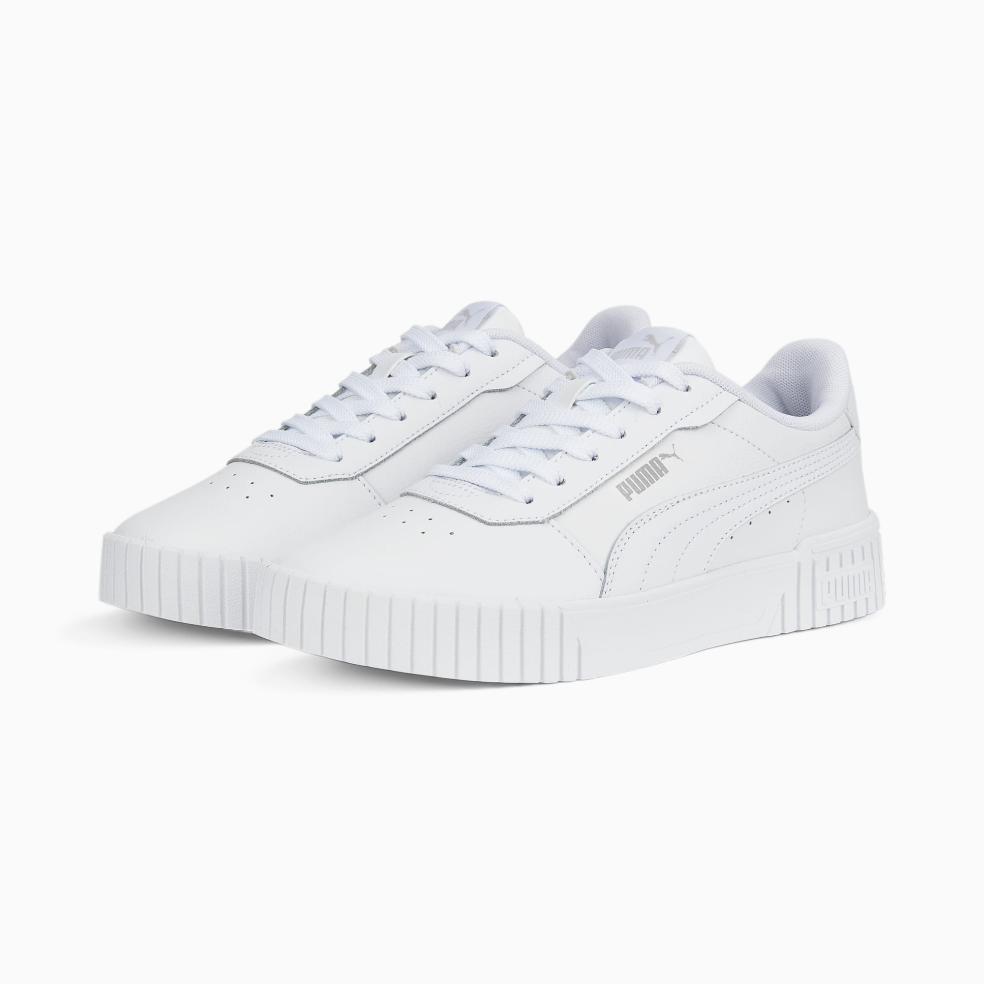 Puma Zapatillas Carina 2.0 para mujer Precio ultrabajo