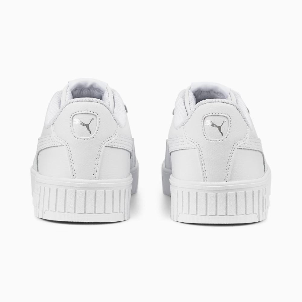 Puma Zapatillas Carina 2.0 para mujer Precio ultrabajo