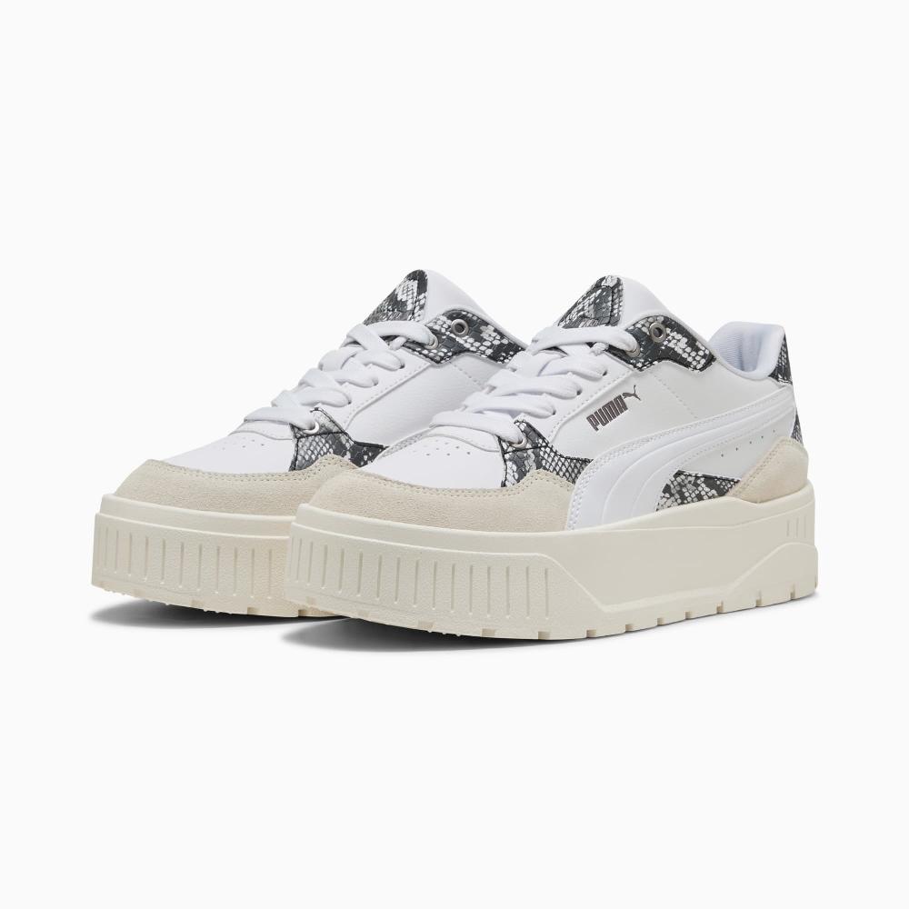 Puma Zapatillas Karmen II Idol Snake Chic para mujer En línea