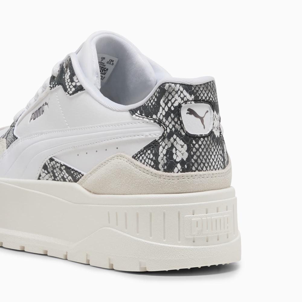 Puma Zapatillas Karmen II Idol Snake Chic para mujer En línea
