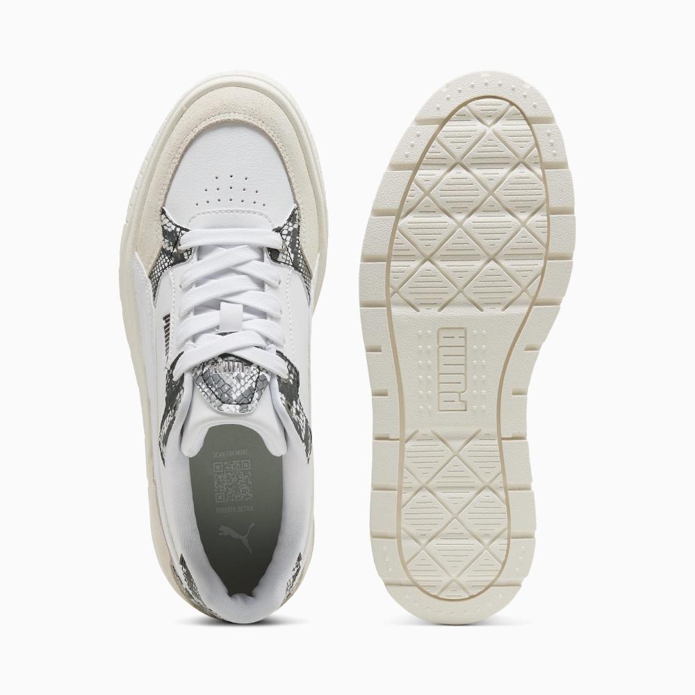 Puma Zapatillas Karmen II Idol Snake Chic para mujer En línea