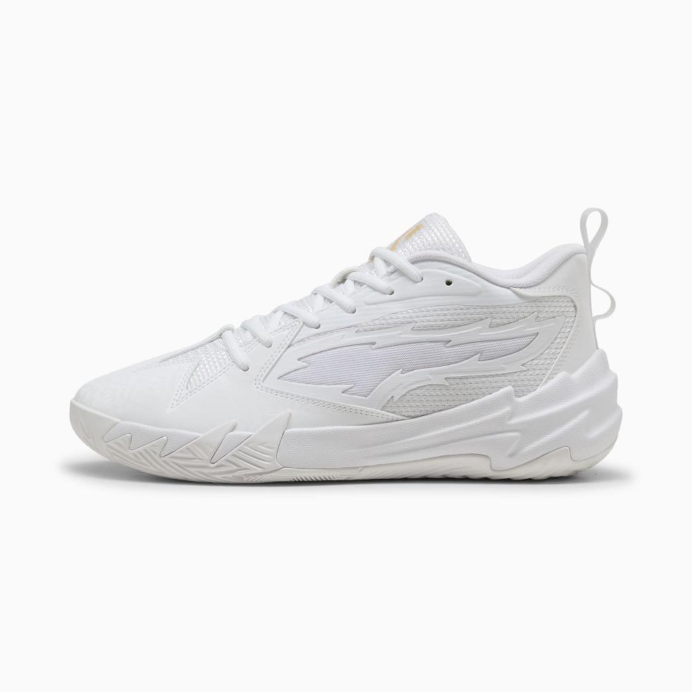 Puma Zapatillas de baloncesto Scoot Zeros unisex