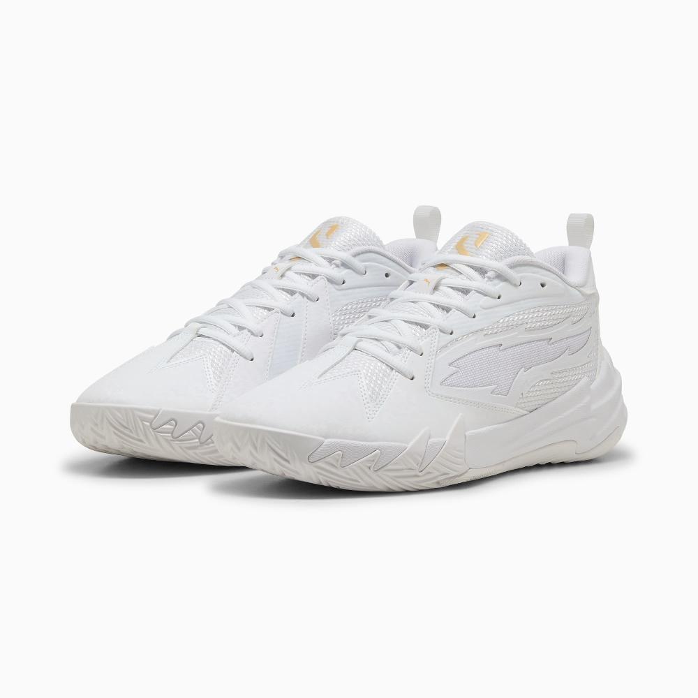 Puma Zapatillas de baloncesto Scoot Zeros unisex Ofertas