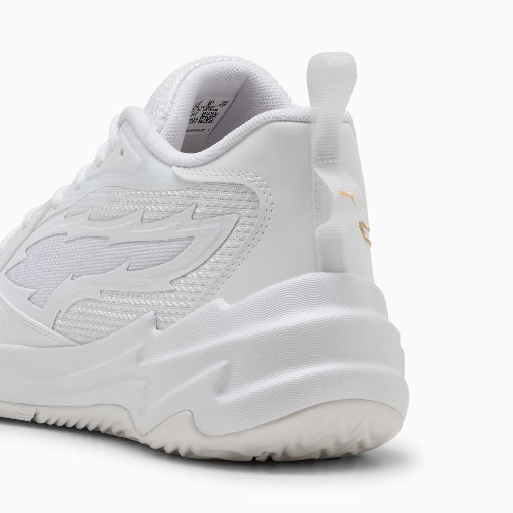 Puma Zapatillas de baloncesto Scoot Zeros unisex Ofertas