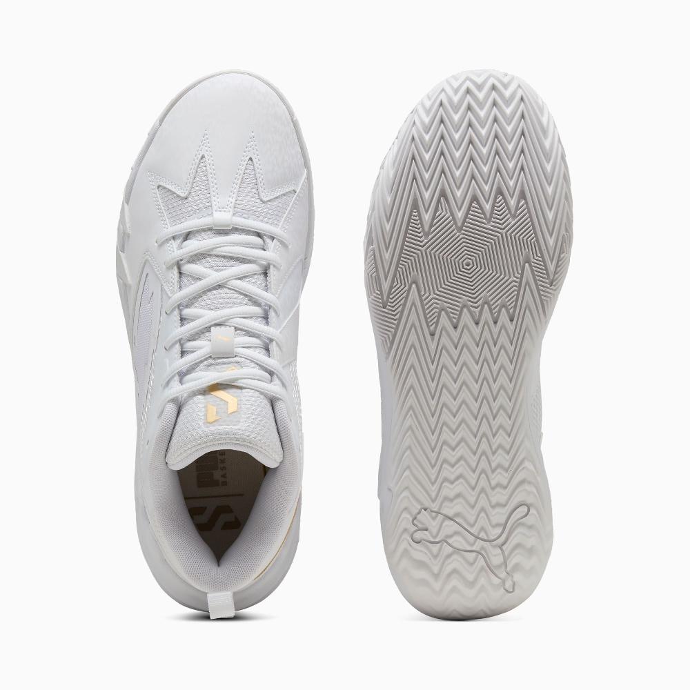 Puma Zapatillas de baloncesto Scoot Zeros unisex Ofertas