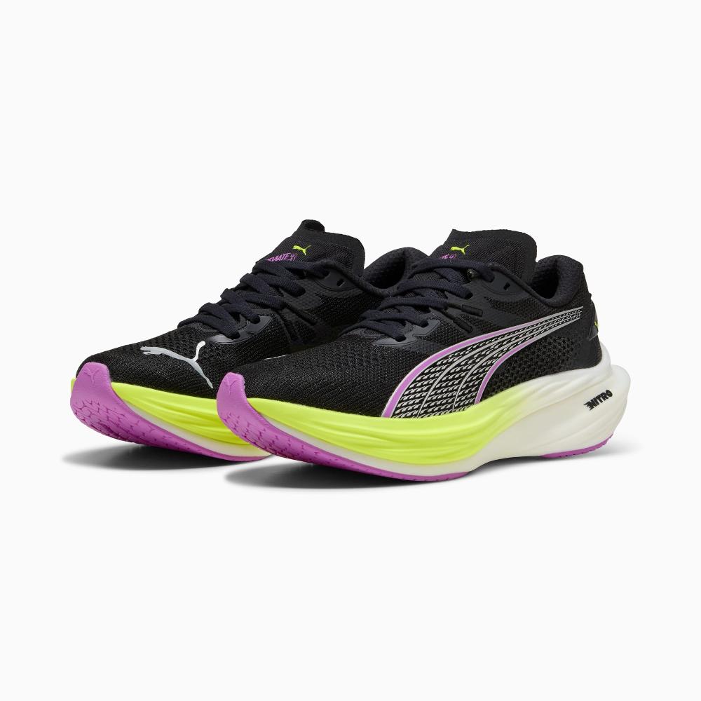 Puma Zapatillas de running Deviate NITRO™ 3 para mujer Gran oferta