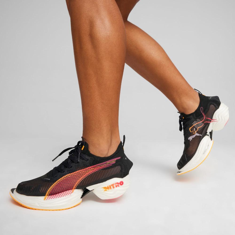 Puma Zapatillas de running para mujer FAST-R NITRO™ Elite 2 Rebajas de fábrica