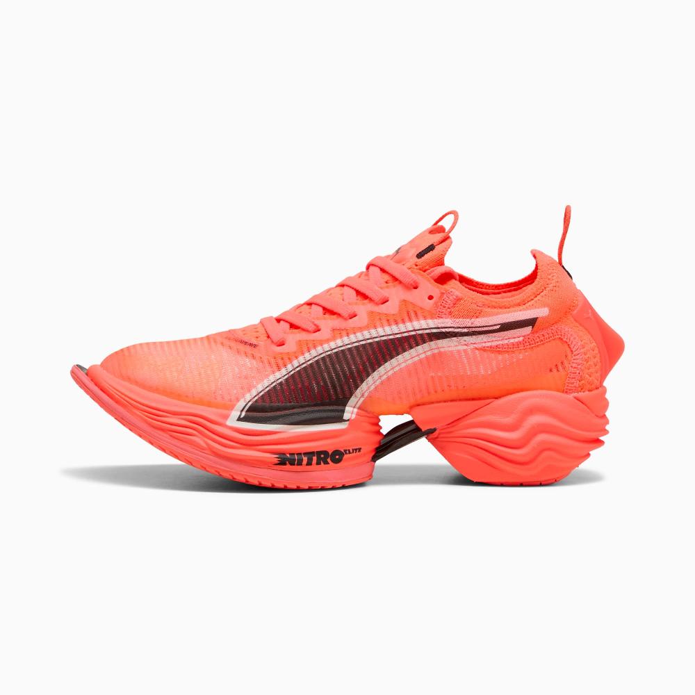 Puma Zapatillas de running FAST-R NITRO™ Elite 2 para mujer Los más vendidos