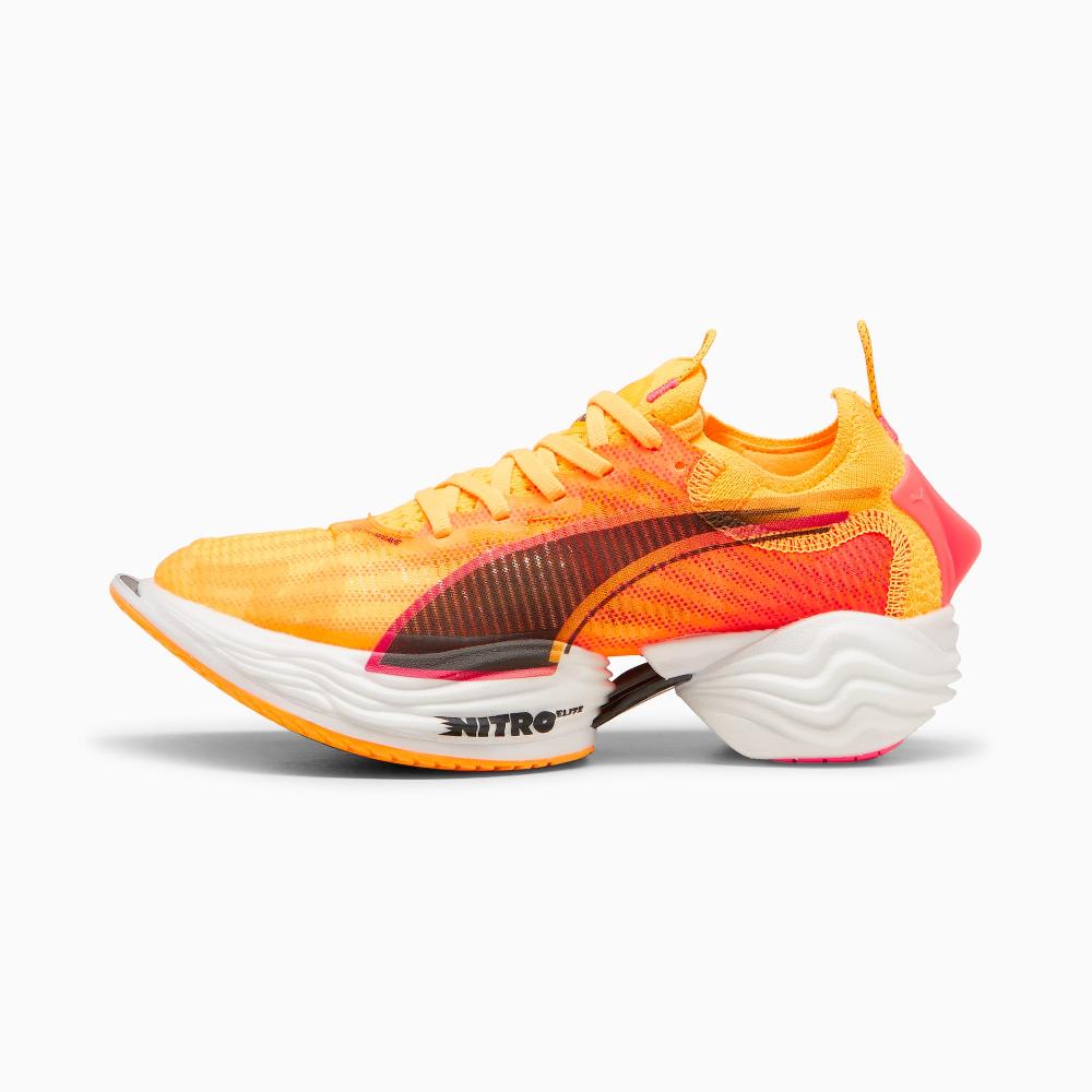 Puma Zapatillas de running FAST-R NITRO™ Elite 2 para mujer