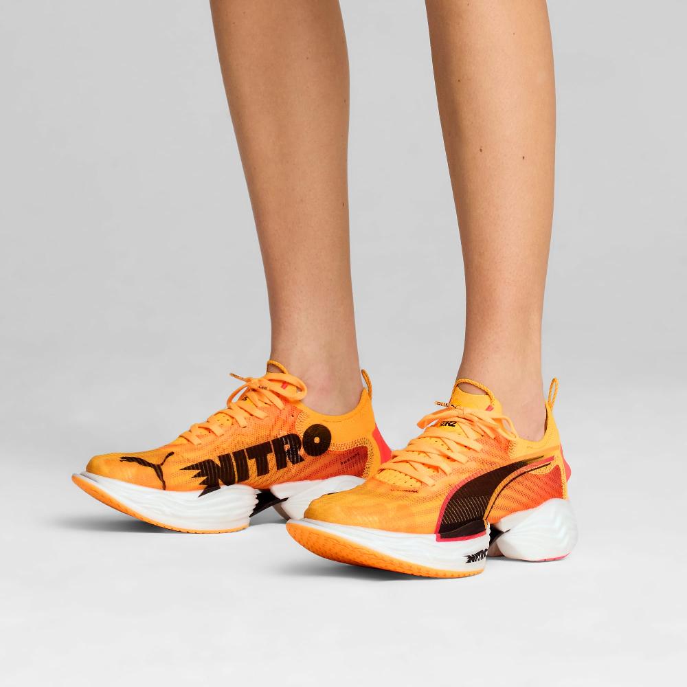Puma Zapatillas de running FAST-R NITRO™ Elite 2 para mujer Descuento