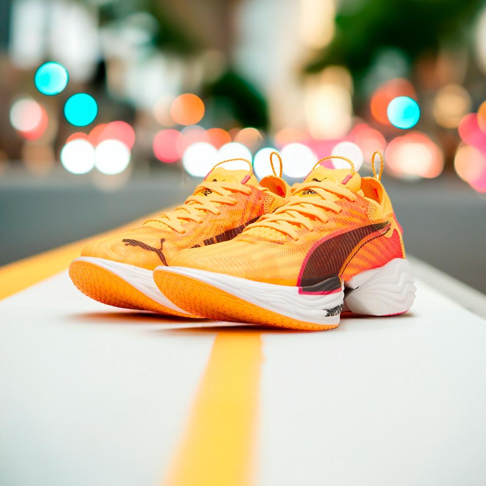 Puma Zapatillas de running FAST-R NITRO™ Elite 2 para mujer Descuento