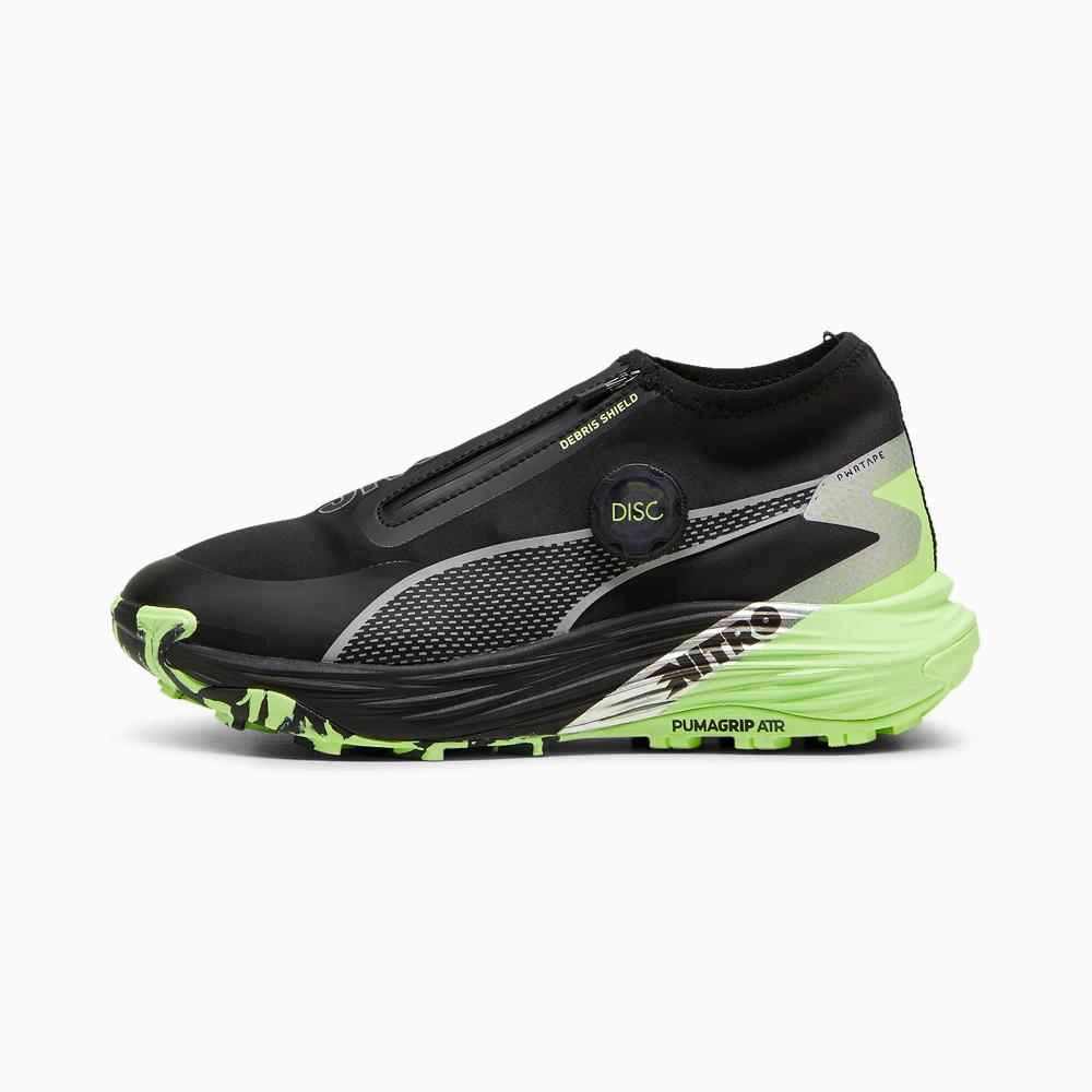Puma Zapatillas de trail running Voyage NITRO™ 3 Disc para mujer