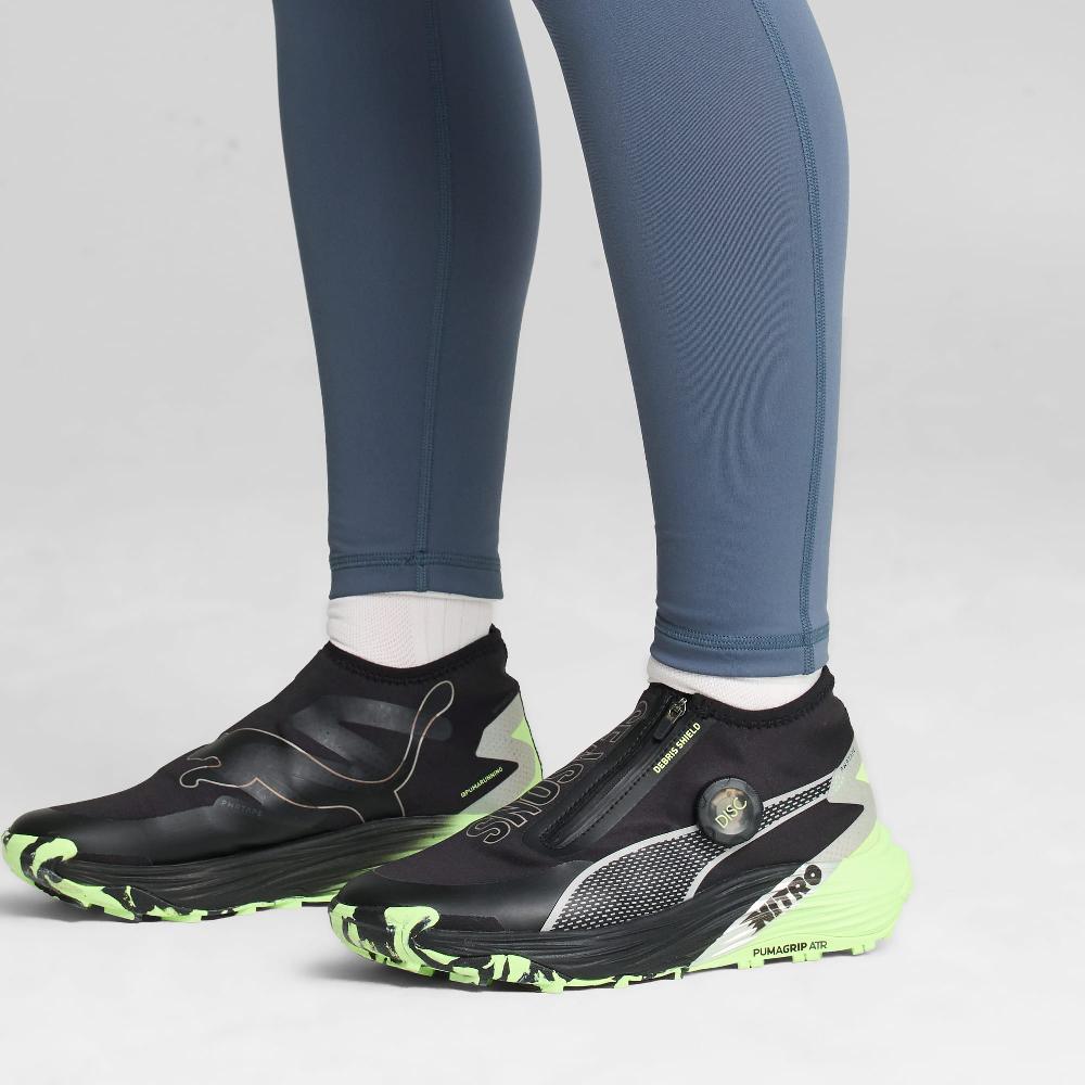 Puma Zapatillas de trail running Voyage NITRO™ 3 Disc para mujer Liquidación