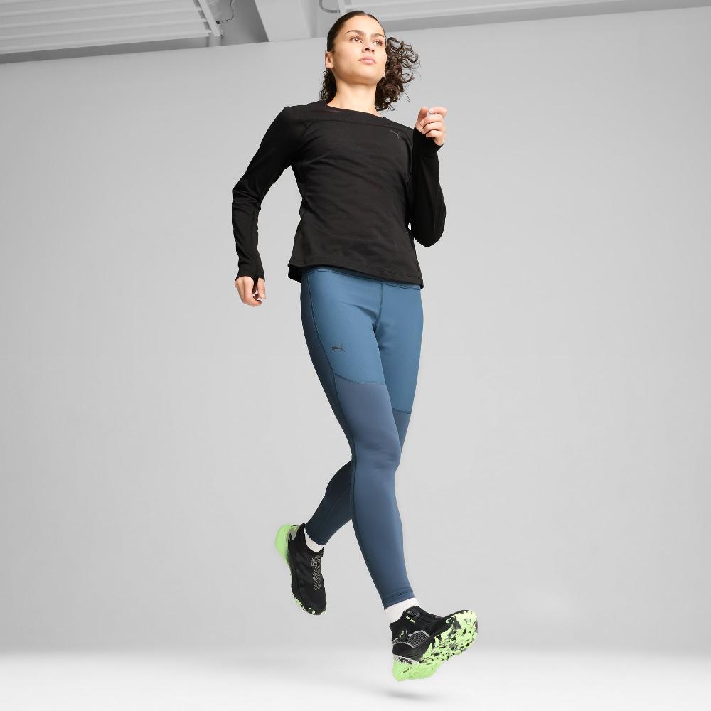 Puma Zapatillas de trail running Voyage NITRO™ 3 Disc para mujer Liquidación