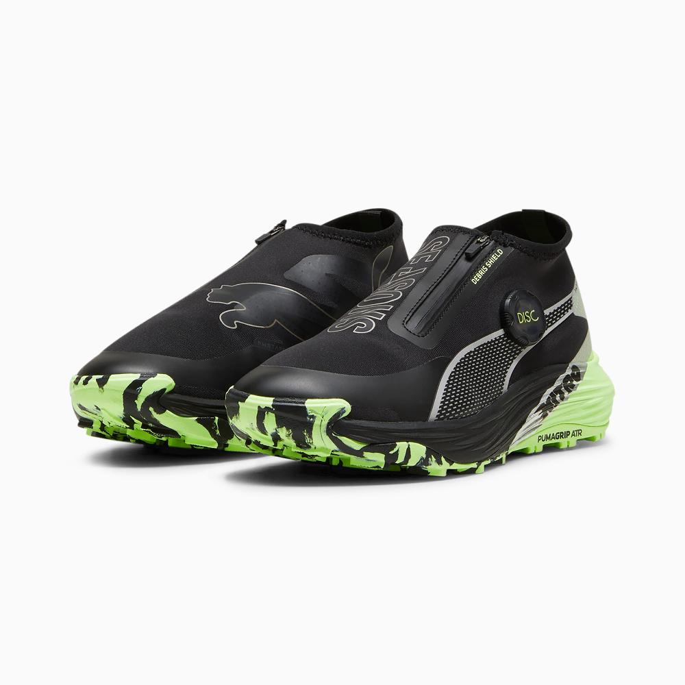 Puma Zapatillas de trail running Voyage NITRO™ 3 Disc para mujer Liquidación