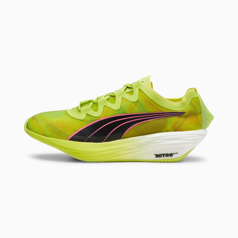 Puma Zapatillas de running para mujer FAST-FWD NITRO™ Elite Mejor oferta