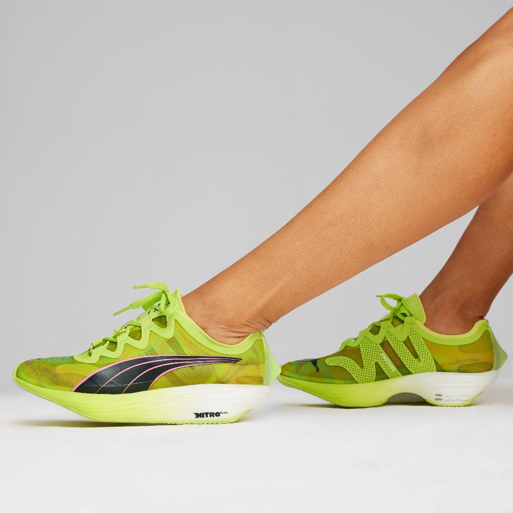 Puma Zapatillas de running para mujer FAST-FWD NITRO™ Elite Mejor oferta