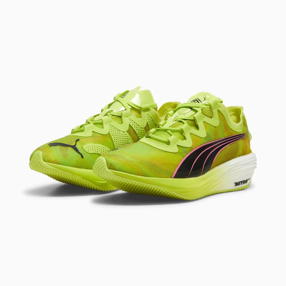 Puma Zapatillas de running para mujer FAST-FWD NITRO™ Elite Mejor oferta