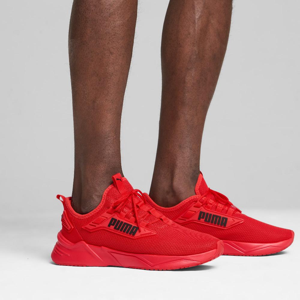 Puma Zapatillas de correr Retaliate 3 unisex Precio de fábrica