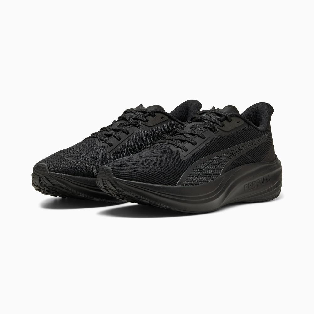 Puma Zapatillas de correr Darter Pro Solo queda un día