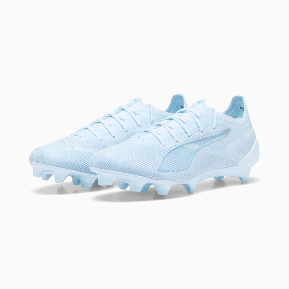 Puma Botas de fútbol ULTRA 5 ULTIMATE LIGHT UP FG para mujer Superdescuento
