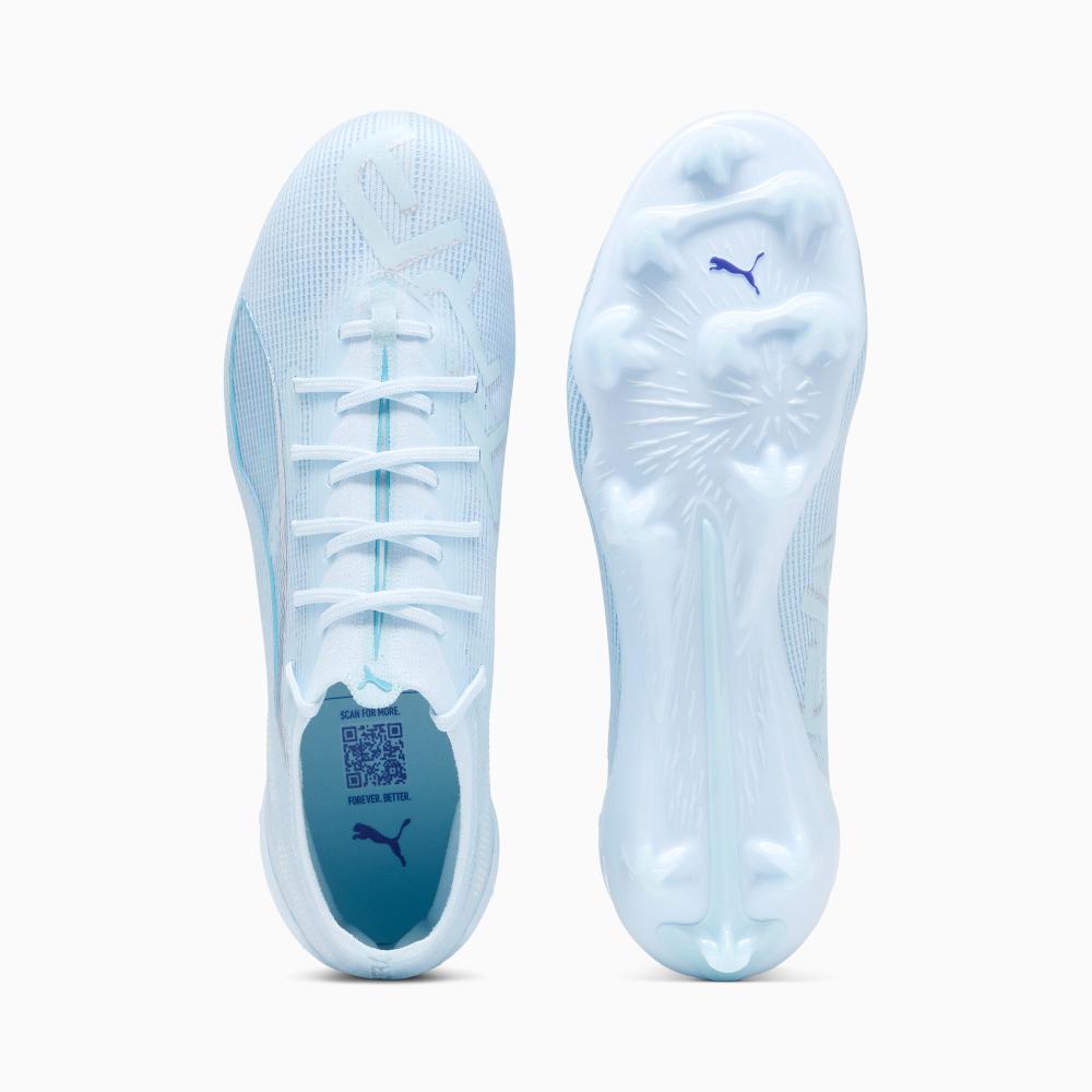 Puma Botas de fútbol ULTRA 5 ULTIMATE LIGHT UP FG para mujer Superdescuento