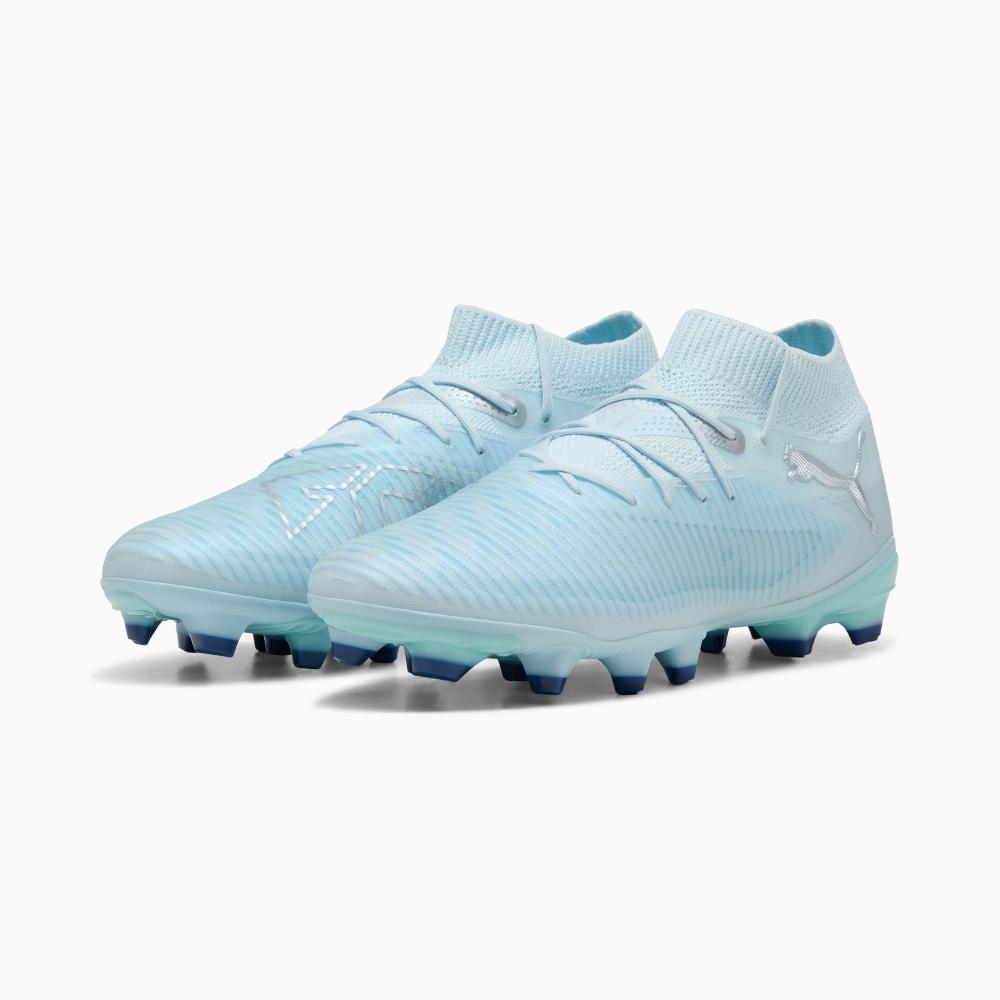 Puma Botas de fútbol FUTURE 8 PRO LIGHT UP FG/AG para mujer Grandes descuentos