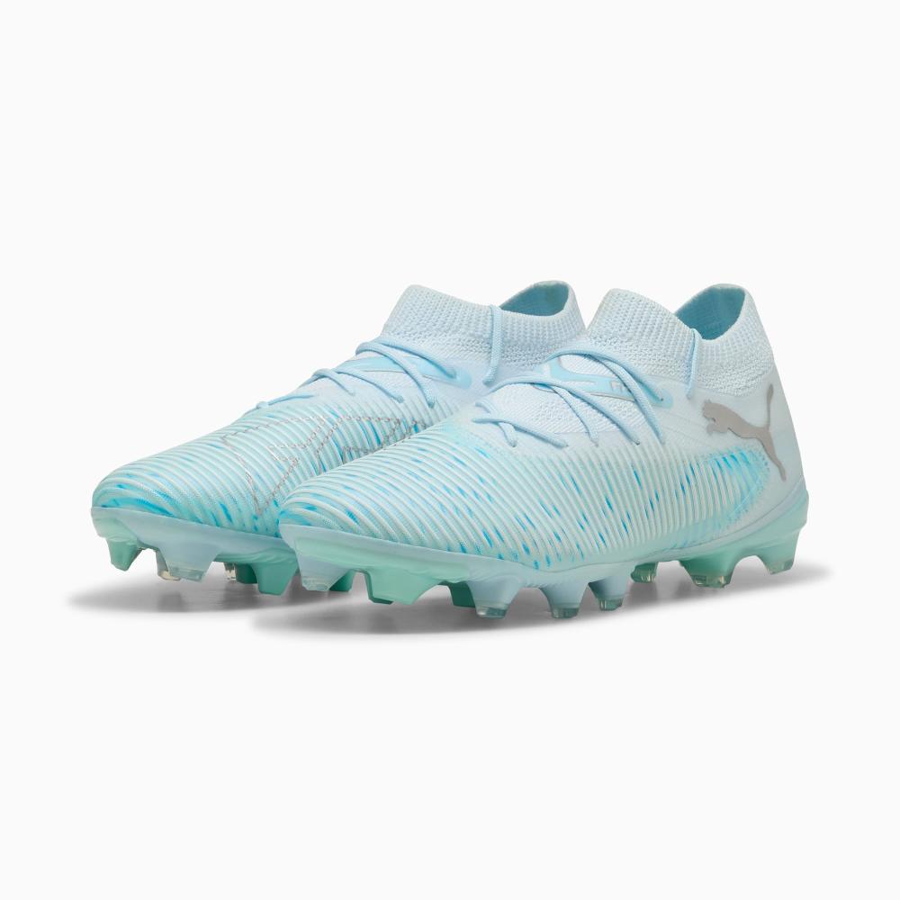 Puma Botas de fútbol FUTURE 8 MATCH LIGHT UP FG/AG para mujer Liquidación