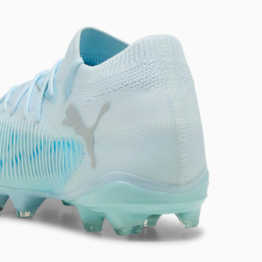 Puma Botas de fútbol FUTURE 8 MATCH LIGHT UP FG/AG para mujer Liquidación