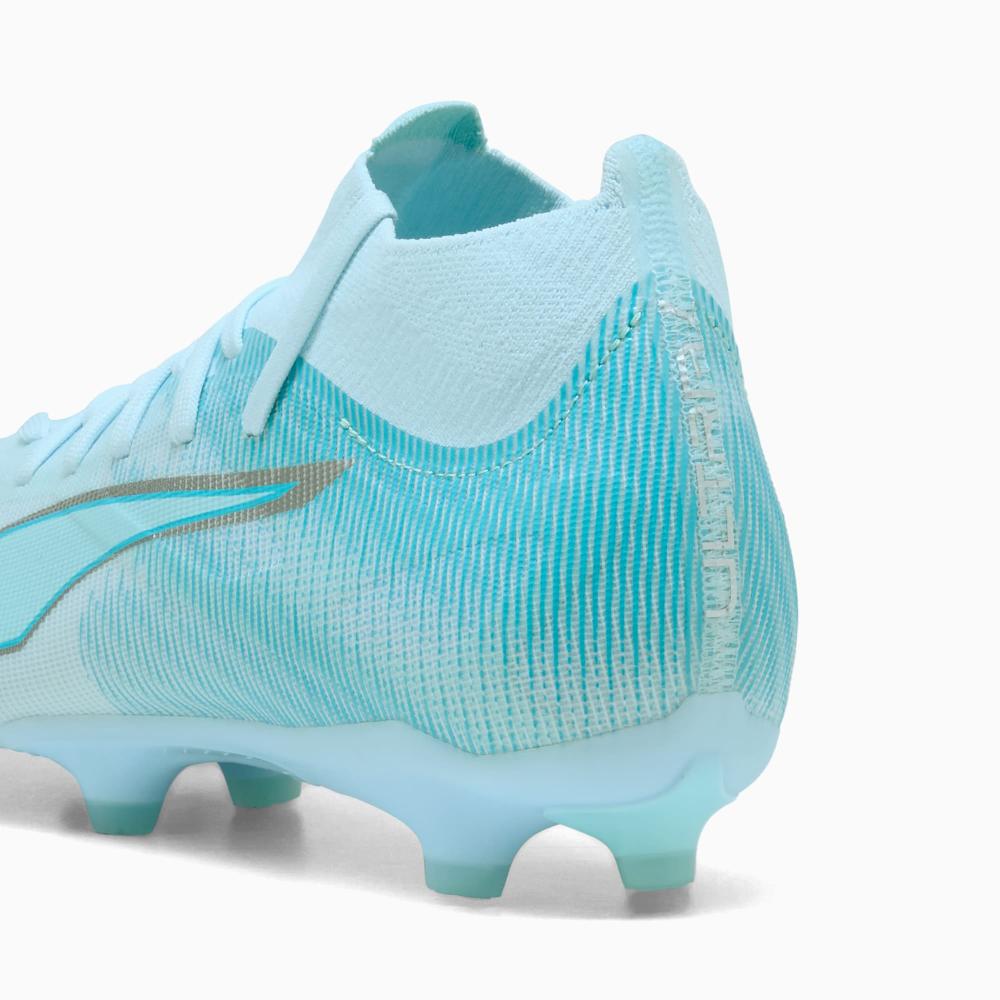 Puma Botas de fútbol ULTRA 5 MATCH+ LIGHT UP FG/AG para mujer Envío internacional gratuito