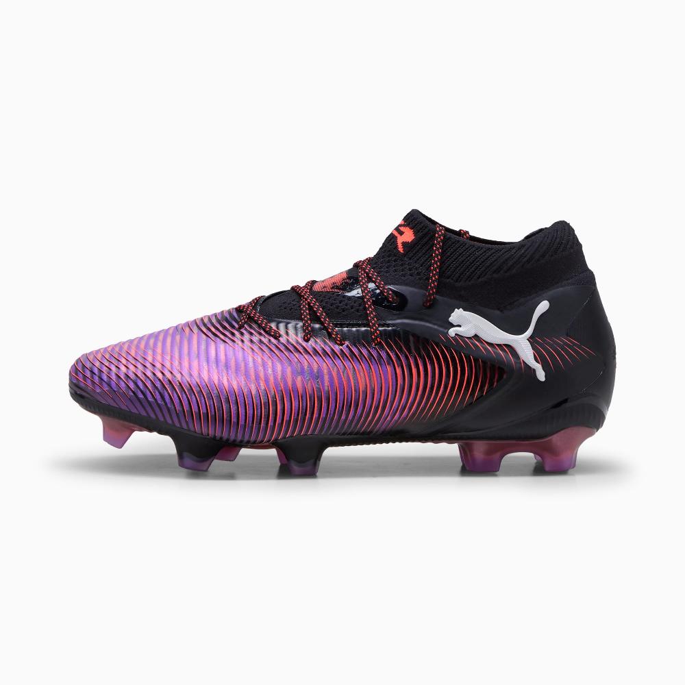 Puma Botas de fútbol FUTURE 8 ULTIMATE FG para mujer
