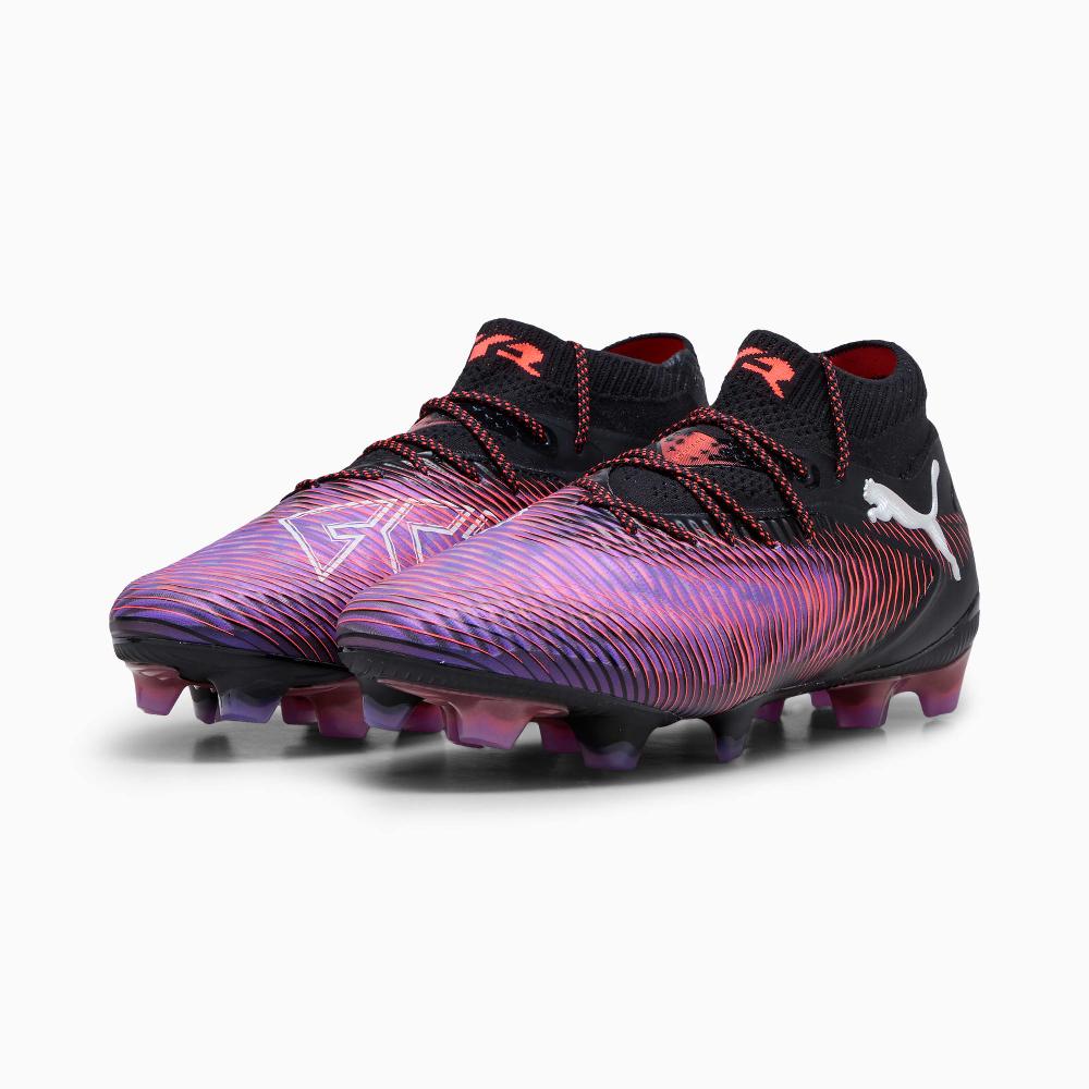 Puma Botas de fútbol FUTURE 8 ULTIMATE FG para mujer Tienda de fábrica