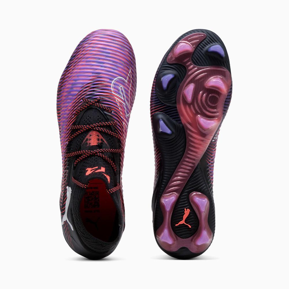 Puma Botas de fútbol FUTURE 8 ULTIMATE FG para mujer Tienda de fábrica