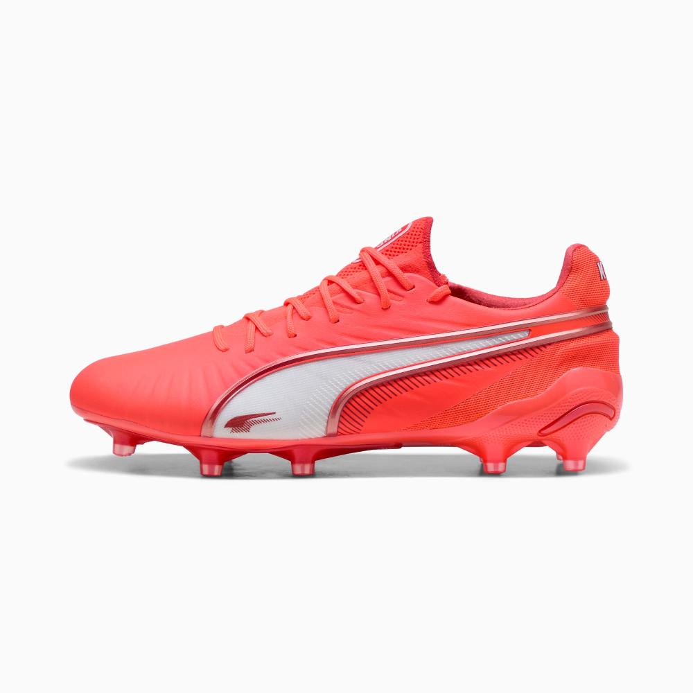 Puma Botas de fútbol KING ULTIMATE FG/AG para mujer