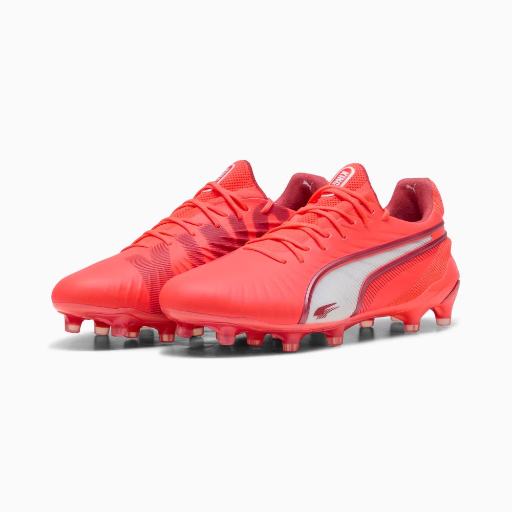 Puma Botas de fútbol KING ULTIMATE FG/AG para mujer Ahorra y exporta
