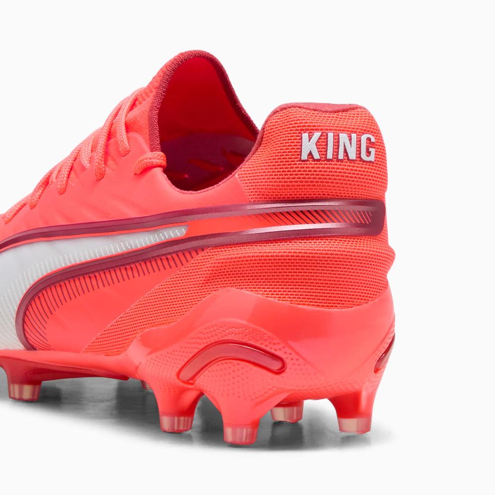 Puma Botas de fútbol KING ULTIMATE FG/AG para mujer Ahorra y exporta