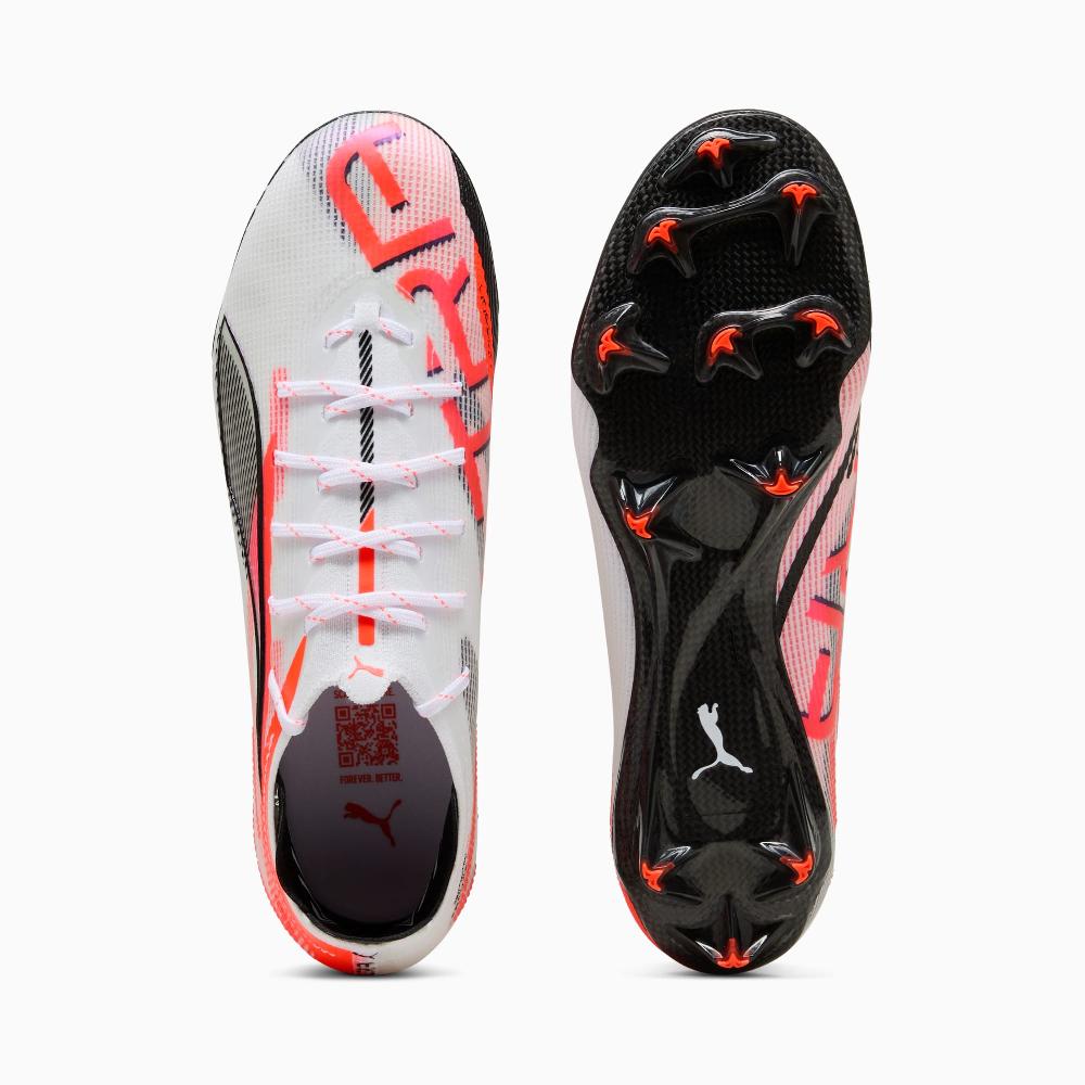 Puma Botas de fútbol ULTRA 5 CARBON FG para mujer Precios de Black Friday