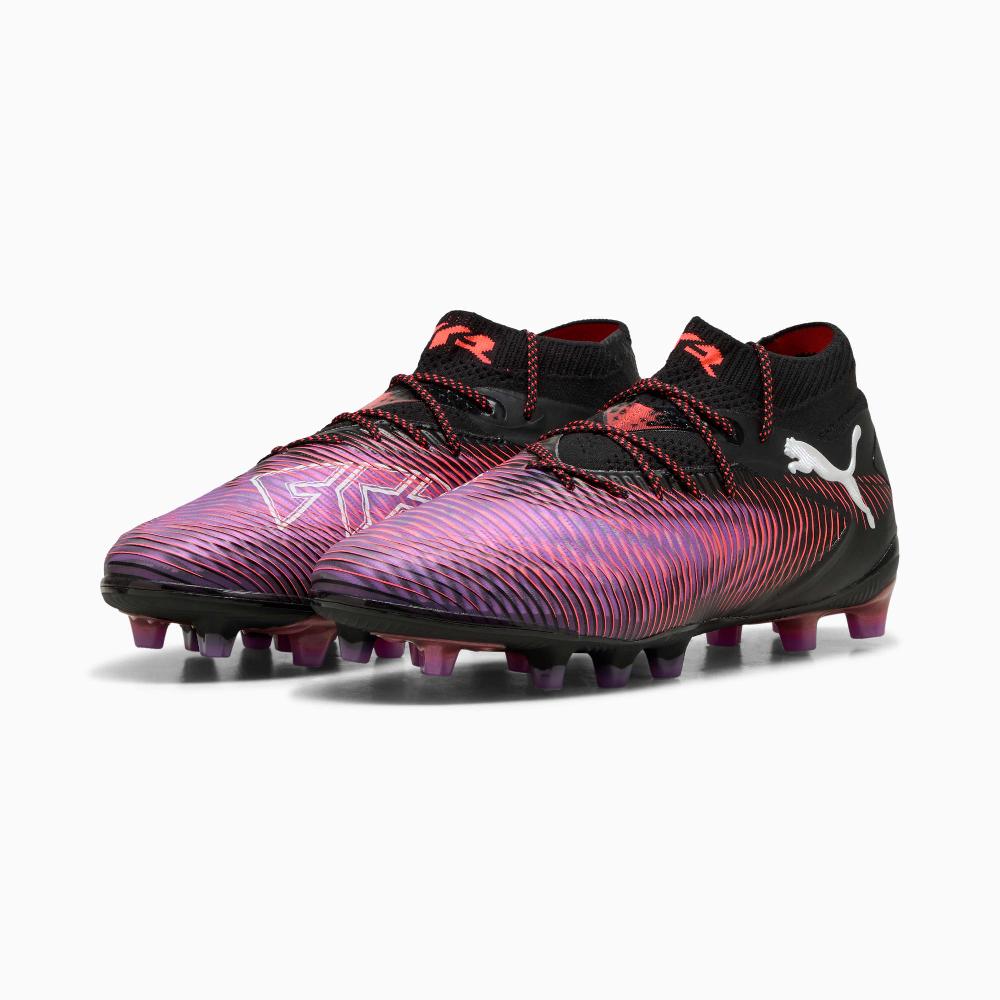 Puma Botas de fútbol FUTURE 8 ULTIMATE AG para mujer En oferta