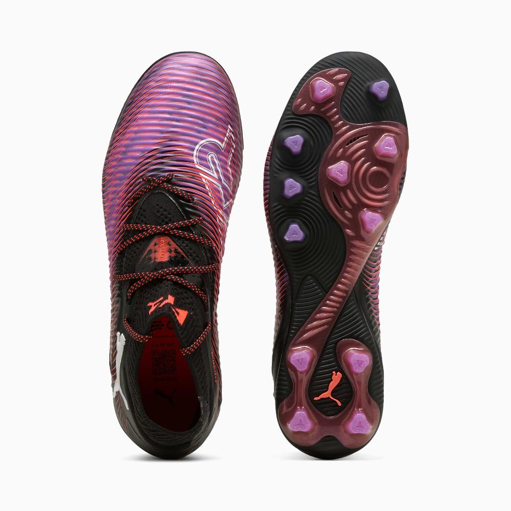 Puma Botas de fútbol FUTURE 8 ULTIMATE AG para mujer En oferta