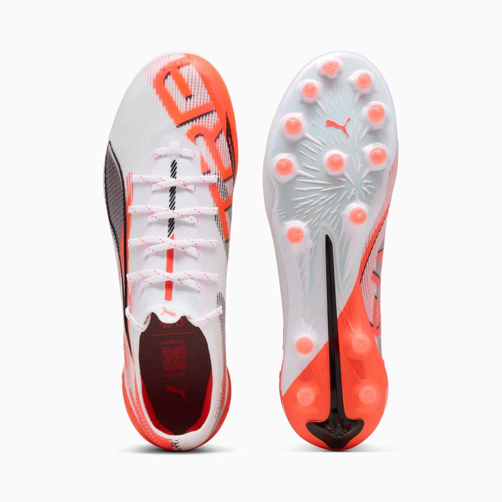 Puma Botas de fútbol ULTRA 5 ULTIMATE AG para mujer Libre de impuestos