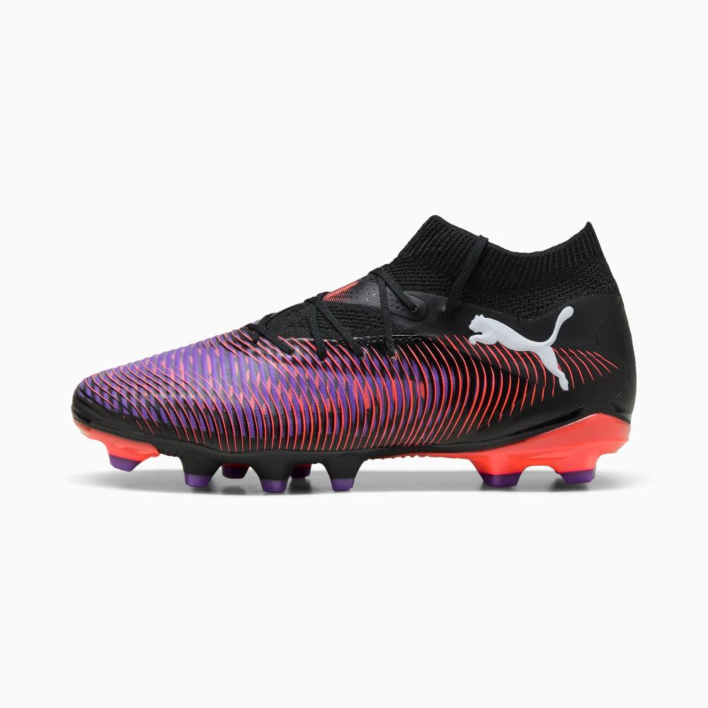 Puma Botas de fútbol FUTURE 8 PRO FG/AG para mujer