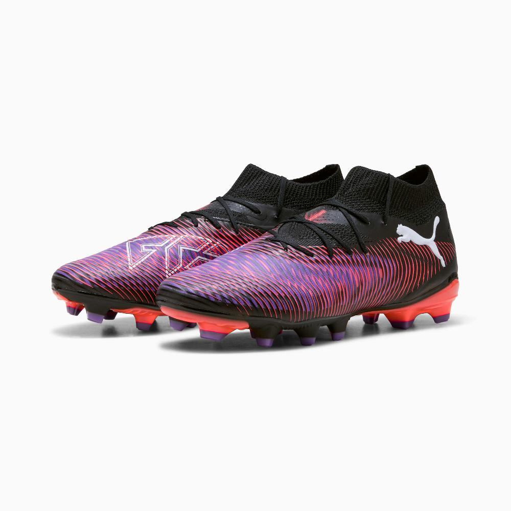 Puma Botas de fútbol FUTURE 8 PRO FG/AG para mujer Descuentos del mes