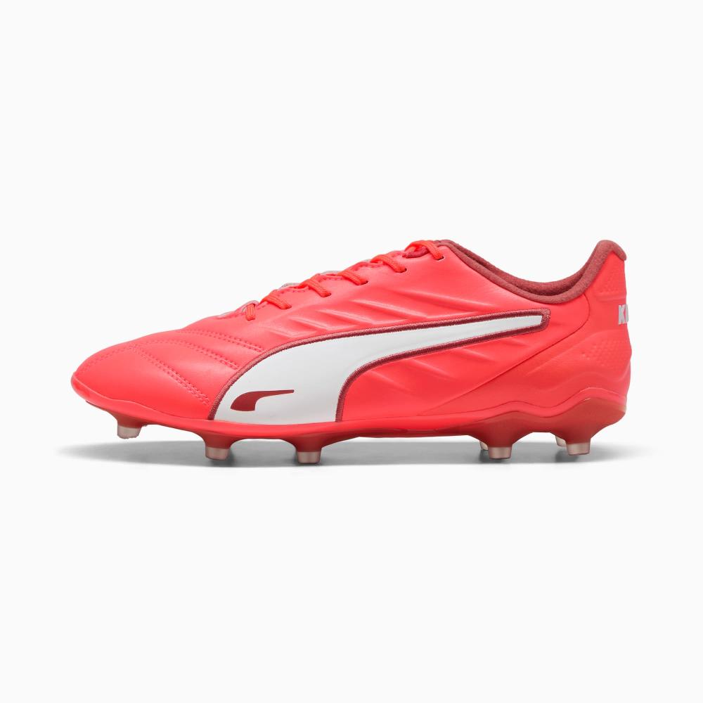 Puma Botas de fútbol KING PRO FG/AG para mujer