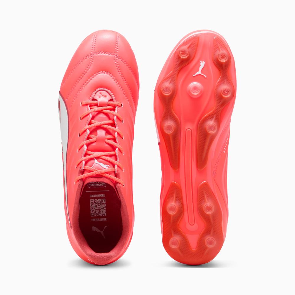 Puma Botas de fútbol KING PRO FG/AG para mujer Oferta exclusiva