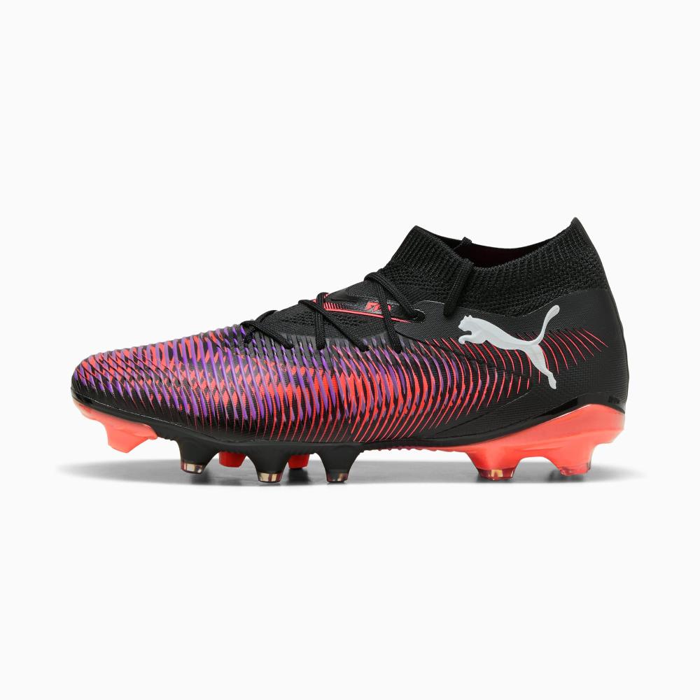 Puma Botas de fútbol FUTURE 8 MATCH FG/AG para mujer