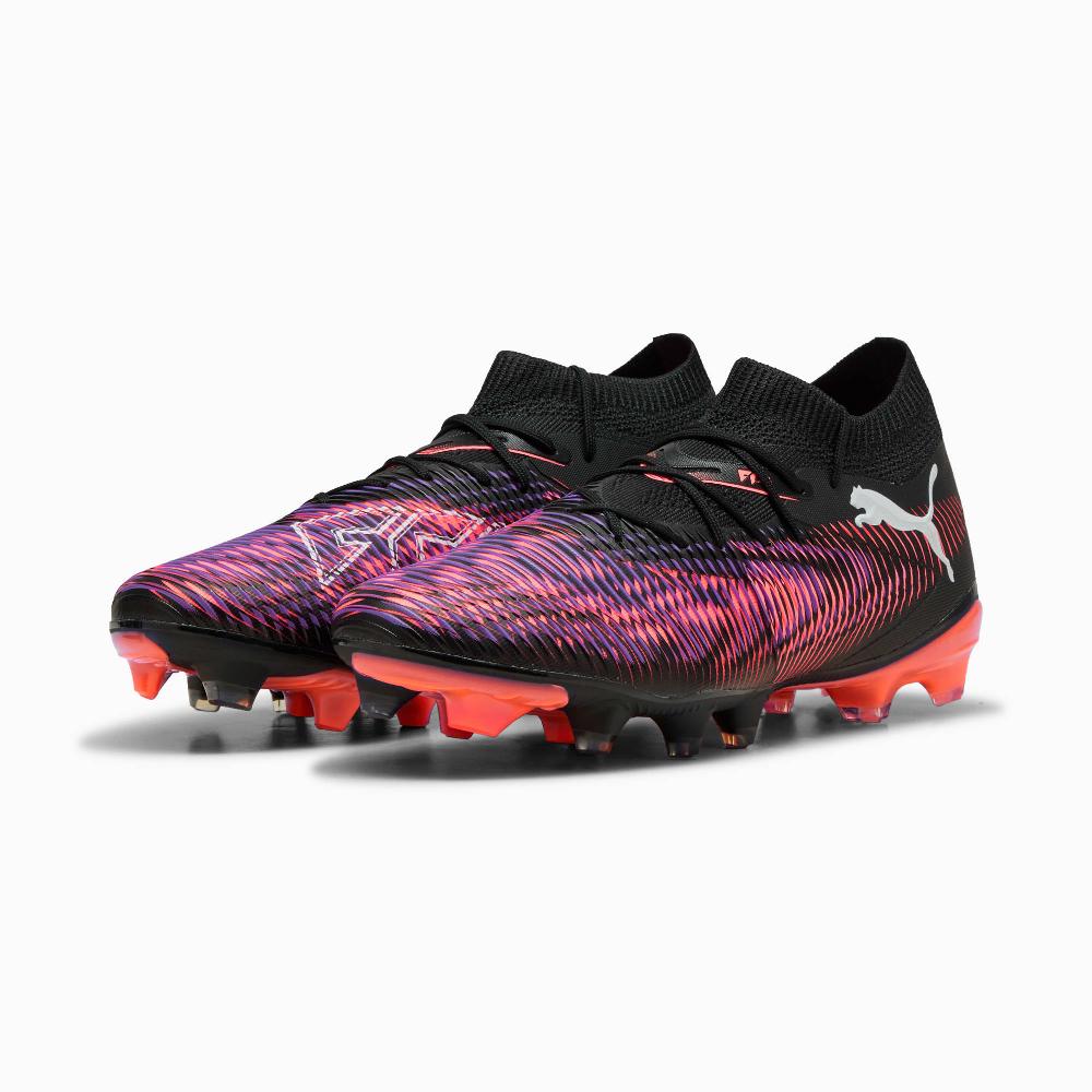 Puma Botas de fútbol FUTURE 8 MATCH FG/AG para mujer Última moda