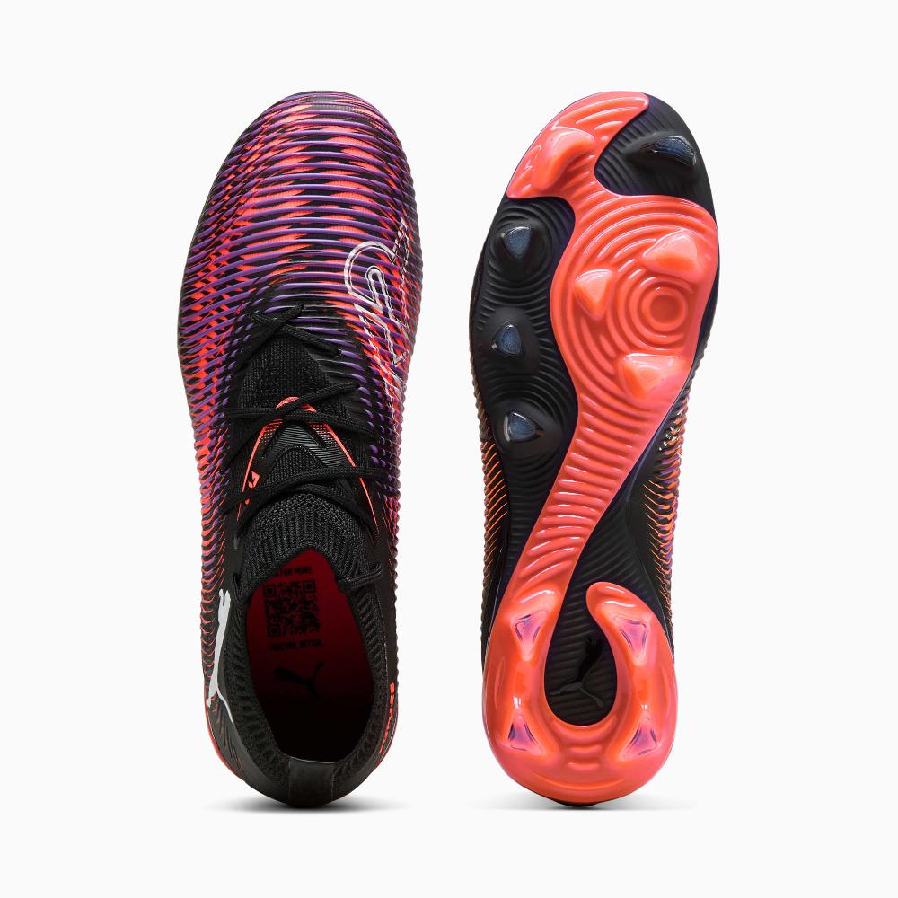 Puma Botas de fútbol FUTURE 8 MATCH FG/AG para mujer Última moda